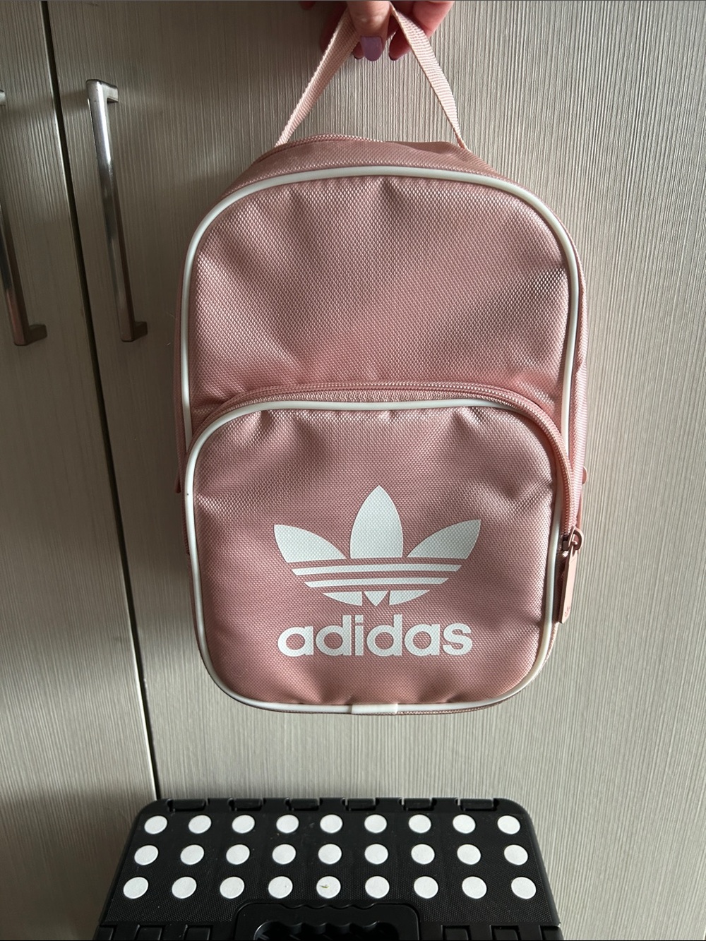 adidas Pink lunch bag - Picture 8 of 8